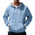 preiswerte Basic-Hoodies für Herren-Herren Kapuzensweatshirt Waffle Kapuzensweatshirt Pullover Viertelreißverschluss Kapuzensweatshirt Fleece Kapuzensweatshirt Schwarz Weiß Armeegrün Burgunderrot Marineblau Mit Kapuze Einfach Tasche