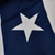 abordables 250e Anniversaire-Guirlande de drapeaux américains pour l'extérieur, drapeau américain plissé 45 x 90 x 180 cm, décorations patriotiques extérieures, décorations pour la fête des présidents, guirlande rouge, blanche et bleue