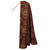 ieftine Cloae și pelerine-Medieval Renascentist Pelerină Războinic Cavaler Cavaler celtic Jacquard Jacquard Costume de fancy Unisex Celtic Halloween Carnaval Târgul Renașterii LARP Ren Faire Adulți Manta