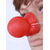 cheap Accessories-Men's Polyester Jester Mardi Gras Hat and Clown Nose Set – Perfect for Carnival and Masquerade Parties