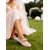abordables mariée-Ballerines Mary Jane en dentelle ivoire pour femmes, avec bride élastique, chaussures de mariage élégantes et confortables pour les mariées et les invitées, parfaites pour le jardin. &amp;cérémonies sur
