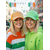 abordables Accessoires-Casquette unisexe ornée de strass, en polyester, décoration scintillante, disponible en plusieurs couleurs, idéale pour la Saint-Patrick, le carnaval et au quotidien.