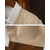 baratos Suéter masculino de lã-Homens Colete de moletom Vestido Suéter Pulôver suéter Colete Suéter de malha Estriado Tricotar Tops regulares Tricotado Tecido Decote V Moda Roupa de rua O negócio Férias Roupa Sem Mangas Outono