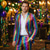 preiswerte Oberteile-Disko 1980er Outfits Anzüge &amp; Blazer Blazer mit Reverskragen Disco Kostüm Herren Maskerade Club Party Pride Parade Erwachsene Mantel