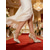 preiswerte Braut-Luxuriöse Brautschuhe mit Stilettoabsatz und Perlenkristallen – handgefertigte Hochzeitspumps für glamouröse Trauungen in geschlossenen Räumen und elegante Empfänge