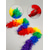 abordables Accessoires-Boa en plumes de Mardi Gras pour femmes disponible en plusieurs couleurs doux et léger parfait pour les bals de carnaval et de masques