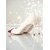 cheap Wedding Guest-Women's Heart Toe Pointed Stiletto Pumps - Chic High Heel Dress Shoes for Wedding Guests, Fashion City Wedding &amp; Evening Celebration