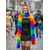 abordables Accessoires-Boa en plumes de Mardi Gras pour femmes disponible en plusieurs couleurs doux et léger parfait pour les bals de carnaval et de masques