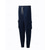 abordables Pantalones cargo-Hombre Pantalones cargo Pantalón Jogger Pantalones Correa Cintura elástica Multi bolsillo Plano Resistente al Viento Comodidad Diario Exterior Acampada y Senderismo Ropa de calle Elegante Azul