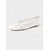 voordelige Moeder van de Bruid/De Bruidegom-Witte kanten flats voor dames met strik- en bloemenversieringen – elegante balletschoenen voor bruiloftsgasten op het gazon, lente-/zomergelegenheden en buitenevenementen