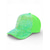 abordables Accessoires-Casquette unisexe ornée de strass, en polyester, décoration scintillante, disponible en plusieurs couleurs, idéale pour la Saint-Patrick, le carnaval et au quotidien.
