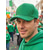 abordables Accessoires-Casquette unisexe ornée de strass, en polyester, décoration scintillante, disponible en plusieurs couleurs, idéale pour la Saint-Patrick, le carnaval et au quotidien.