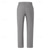 economico Vacanza-Per uomo Pantaloni di Lino Pantaloni Pantaloni Estivi Pantaloni Larghi Pantaloni da Spiaggia Coulisse Elastico in vita Tinta unica Comodità Traspirante Lunghezza al ginocchio Quotidiano All'aperto