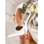 abordables Invité au mariage-Escarpins à bride arrière en satin champagne pour femmes – chaussures habillées élégantes à bout pointu, parfaites pour les mariages en ville, les soirées et les événements formels.
