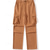 ieftine Pantaloni Cargo-Bărbați Pantaloni Cargo Pantaloni Pantaloni largi Multi Buzunare Buzunar cu clapă Culoare solidă Rezistent la Vânt Purtabil Casual Zilnic În aer liber Șic Stradă Stilat Negru Verde Militar
