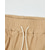 abordables Pantalones cargo-Hombre Pantalones cargo Pantalón Jogger Pantalones Correa Cintura elástica Multi bolsillo Plano Resistente al Viento Comodidad Diario Exterior Acampada y Senderismo Ropa de calle Elegante Azul