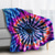 voordelige Dekens &amp; dekentjes-tapijtwerk Fleece dekens Deken voor op de bank Yoga Meditatie Lotus Spiritueel Bohémien 3D Fantasie Slaapkamer Bank Bed Decoratieve deken Warme deken Huisdecoratie