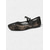 abordables mariée-Ballerines Mary Jane en dentelle ivoire pour femmes, avec bride élastique, chaussures de mariage élégantes et confortables pour les mariées et les invitées, parfaites pour le jardin. &amp;cérémonies sur