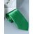 billige Tilbehør-Grønt satengslips til herre, til St. Patricks dag, flere nyanser av grønt, glatt polyesterstoff, klassisk og festlig slips til parader, fester, bryllup og høytidsfeiringer.