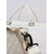 abordables Sacs de Voyage-Ensemble de sacs de sport matelassés en polyester pour femmes, plusieurs couleurs, design élégant, idéal pour les voyages de week-end et la salle de sport
