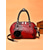 baratos Malas com Alça-Bolsa feminina em couro sintético com estampa de crocodilo, disponível em diversas cores e modelos, moderna e versátil para o dia a dia.