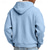 preiswerte Basic-Hoodies für Herren-Herren Kapuzensweatshirt Waffle Kapuzensweatshirt Pullover Viertelreißverschluss Kapuzensweatshirt Fleece Kapuzensweatshirt Schwarz Weiß Armeegrün Burgunderrot Marineblau Mit Kapuze Einfach Tasche