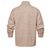 billige cardigangenser for menn-Herre Genser Cardigan Genser Glidelås genser Riflet Strikke Vanlige topper Strikket Helfarge Høyhalset Nøytral Mote Avslappet Dagligdagstøy Klær Høst Vinter Navyblå M L XL