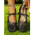 cheap Wedding Guest-Women's Elegant Square-Toe Lace Ballet Flats with Bow – Prefect for Outdoor &amp; Garden Wedding Guests, Comfortable Lawn-Friendly Design