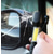 cheap Flashlights-Car Window Breaker Seatbelt Cutter with LED Flashlight, Rechargeable Emergency Hammer, Glass Breaker Tool, Strobe SOS Beacon