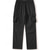 ieftine Pantaloni Cargo-Bărbați Pantaloni Cargo Pantaloni Pantaloni largi Multi Buzunare Buzunar cu clapă Culoare solidă Rezistent la Vânt Purtabil Casual Zilnic În aer liber Șic Stradă Stilat Negru Verde Militar