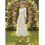 abordables mariée-Escarpins ivoire à bride arrière pour femme – élégants escarpins de mariage en satin ornés d'appliqués de roses, parfaits pour les mariées lors d'un mariage champêtre ou en extérieur. &amp;cérémonies