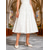 abordables mariée-Ballerines de mariée ornées de perles pour femmes - élégantes chaussures de mariage à bout pointu ornées de perles &amp;Côtés découpés, style classique et confortable pour les mariées