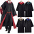 preiswerte Herrenkostüme-Magische Hexe Hexe Magier Magischer Harry Umhang Ausgefallene Kostüme Klassisch &amp; Zeitlos for Herren Damen Kinder Erwachsene Weihnachten Karneval