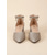 ieftine Mama miresei/mirelui-Pentru femei Tocuri pantofi de nunta Pantofi pumps Bling Bling Pantofi Pantofi sexy Pantofi Spumante Zilnic Club Culoare solidă Pantofi de mireasa Pantofi de domnișoară de onoare Piatră Semiprețioas