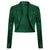 cheap Wedding Guest Wraps-Women's Wrap Bolero Coats / Jackets Sparkle &amp; Shine Long Sleeve Sequined Wedding Guest Wraps With Glitter For Wedding All Seasons dress to impress