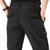 cheap Cargo Pants-Men's Cargo Pants Cargo Trousers Combat Trousers Pocket Plain Comfort Soft Daily Outdoor Going out Fashion Casual Black Army Green