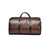 abordables Sacs de Voyage-Sac week-end pour homme en similicuir à motif crocodile, avec bandoulière réglable, grande capacité et imperméable – idéal pour les escapades de week-end et les courts voyages d'affaires.