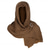 abordables Accessoires et plus-Médiéval Renaissance écharpe Guerrier Viking Ranger Déguisement Unisexe Halloween Carnaval Foire de la Renaissance LARP Adultes Broche