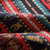 cheap Men's Button Up Shirts-Men's Shirt Casual Shirt Button Up Shirt Red Brown Long Sleeve Geometric Striped Lapel Casual Daily Clothing Apparel Fashion Ethnic Style Casual
