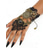 preiswerte Zubehör-Damenschuhe Mardi Gras Steampunk viktorianische Spitzen-Handschuhe ohne Finger - Legierungs-Uhren- und Zahnräder-Zubehör für Karneval  Halloween-Kostüm