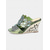 voordelige Moeder van de Bruid/De Bruidegom-Dames sandalen met strass-steentjes – elegante instapschoenen voor de moeder van de bruid, met uitsparingen voor een rustieke schuur &amp;bruiloften op boerderijen
