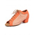 abordables Zapatos de jazz-Zapatos de baile latino con cordones para mujer: tacones de salón profesionales con punta abierta y malla brillante para salsa, rumba y tango. &amp;práctica de interpretación