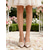 cheap Bridesmaid-Elegant Satin Bridesmaid Shoes with Pearl Flower Detail – Comfortable Block Heel Wedding Shoes for Classic &amp; Romantic Ceremonies