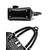 baratos Malas com Alça-Bolsa feminina em couro sintético com estampa de crocodilo, disponível em diversas cores e modelos, moderna e versátil para o dia a dia.