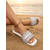economico Infradito scivolosi-sandali con strass da donna: scarpe basse slip-on con perline scintillanti per vacanze al mare, feste estive, abbigliamento da resort e outfit chic quotidiani