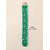 voordelige Accessoires-Dames St. Patrick's Day kniehoge sokken set (4 stuks) - groene klaver &amp;Gestreepte overknee sokken, feestelijke Ierse kostuumkousen voor parades en feesten. &amp;feestdag viering