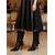 preiswerte Hochzeitsgast-Rote Damen-Stiletto-Stiefeletten mit Spitze – elegante, romantische High Heels für Partys, Abende, Hochzeiten und besondere Anlässe