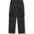 ieftine Pantaloni Cargo-Bărbați Pantaloni Cargo Pantaloni Pantaloni largi Multi Buzunare Buzunar cu clapă Culoare solidă Rezistent la Vânt Purtabil Casual Zilnic În aer liber Șic Stradă Stilat Negru Verde Militar