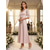 cheap Wedding Guest-Women's Nude Suede Ankle-Tie Heels – Elegant Pointed-Toe Stiletto Pumps for Indoor Weddings, Wedding Guests and Dressy Formal Party Shoes