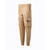 abordables Pantalones cargo-Hombre Pantalones cargo Pantalón Jogger Pantalones Correa Cintura elástica Multi bolsillo Plano Resistente al Viento Comodidad Diario Exterior Acampada y Senderismo Ropa de calle Elegante Azul
